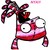 :iconkyohattress34654: