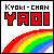 :iconkyoki-chanyaoi: