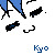 :iconkyon-k: