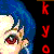 :iconkyoracan: