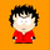 :iconkyoukami: