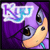 :iconkyunae:
