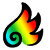:iconl-arcenciel: