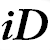 :iconl-id-l: