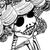 :iconla-catrina: