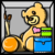 :iconlabraveroussette: