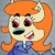 :iconlabrea-puppy:
