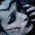 :iconlaced-darkrose: