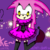:iconlacelyette:
