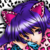 :iconlady-cat-star: