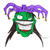 :iconlady-jester: