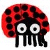 :iconladybird-j: