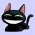 :iconladyblackcat: