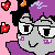 :iconladyblackstar: