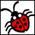 :iconladybug76: