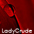 :iconladycrude: