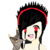 :iconladydeathbat99: