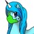 :iconladyhorse: