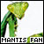 :iconladymantis: