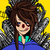 :iconladyofthecloth: