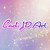 :iconladyshootingstar: