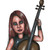 :iconladyvioloncello: