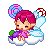 :iconladywined:
