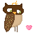 :iconladyxowl: