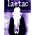 :iconlaetac: