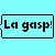 :iconlagasp2: