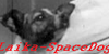 :iconlaika-spacedog: