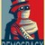 :iconlain-afsvartur: