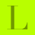 :iconlalogreen: