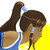 :iconlamaisol:
