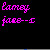 :iconlameyjane--x: