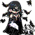 :iconlapidalcross: