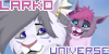 :iconlarko-universe: