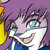 :iconlaskazuriaravasz: