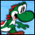 :iconlast-living-dinosaur: