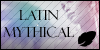 :iconlatinmythical: