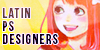 :iconlatinpsdesigners: