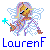 :iconlaurenf: