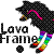 :iconlavaframe: