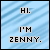 :iconlazenny: