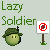 Lazy-Soldier :iconlazy-soldier: