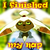 :iconlazyartisan: