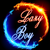 :iconlazyboy351: