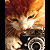 :iconLe-Chat-Violette: