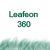 :iconleafeon360: