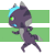 :iconleafpawwarrior: